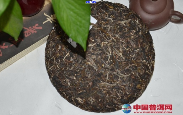 普洱茶后期陈化能力差怎么回事