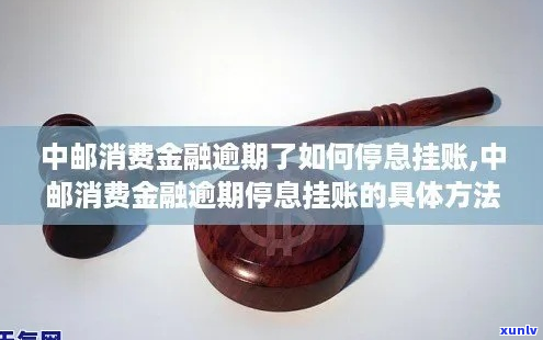 消费金融能申请停息挂账吗-消费金融能申请停息挂账吗