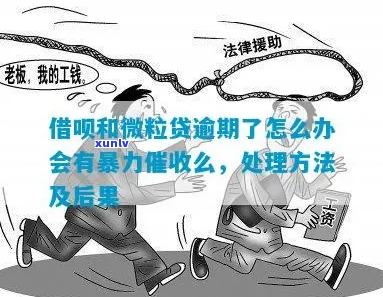 微粒贷逾期被恶意怎么处理-微粒贷逾期被恶意怎么处理呢