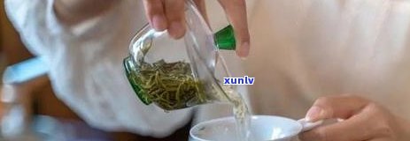 探索茶叶的奥秘：哪些种类的茶能有效保护和滋养我们的肝脏？