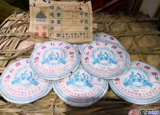 2007年份的普洱茶：同庆号精选之作，传承古树茶文化与工艺精髓