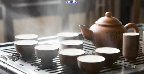 深入了解普洱茶与红茶的药理效益：从科学角度解析其健益处与作用机理