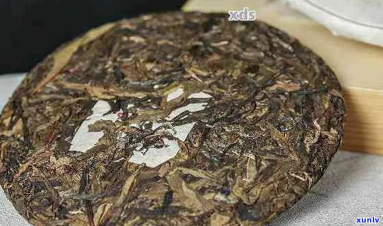 普洱茶饼黄点问题：原因、影响及解决 *** 一览