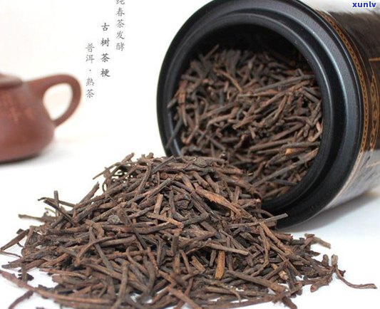 5年后的普洱茶叶还能喝吗？了解保存和品饮 *** ，让你喝得更放心