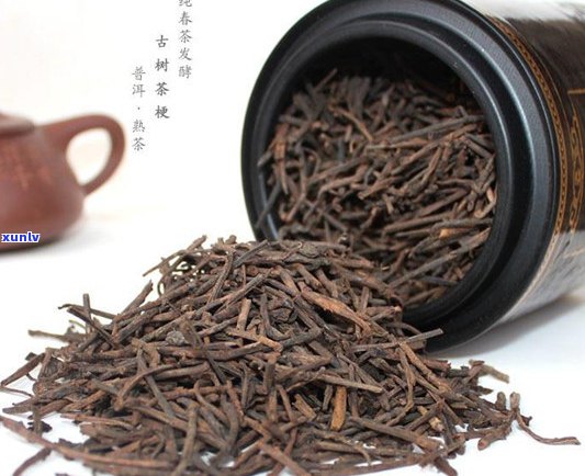 5年后的普洱茶叶还能喝吗？了解保存和品饮 *** ，让你喝得更放心