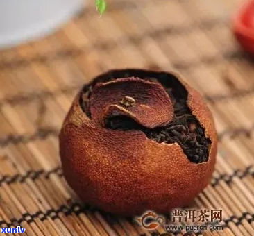 陈皮熟普洱茶的全面功效与应用：从健益处到烹饪技巧的详细解析