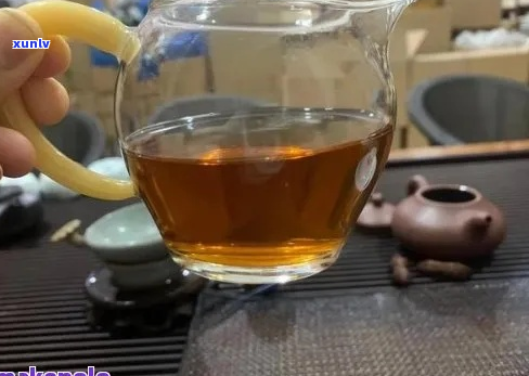 喝浓茶尿液会变黄吗