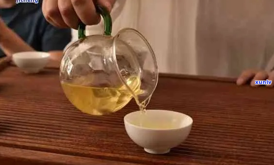 《揭秘普洱茶的正确饮用 *** ：如何泡制出完美的普洱茶》