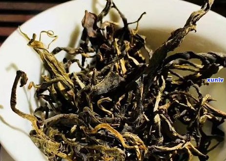 探索云南红茶：发现中国更受欢迎的红茶及特色产品