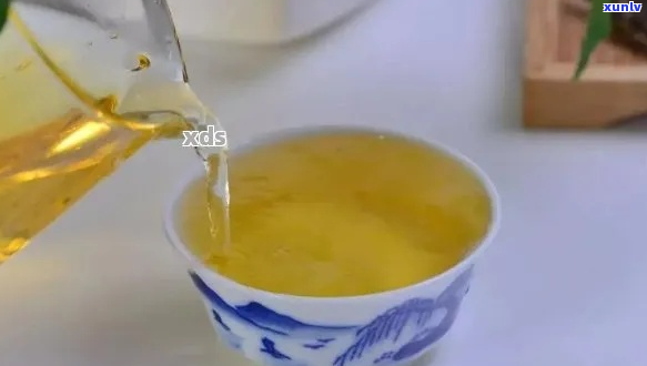 新揭秘古树普洱茶出浑浊的秘密——原因探究