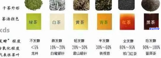 普洱茶等级介绍：了解0-9级的划分与比较