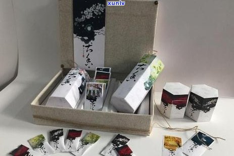 探索黄茶与普洱茶：哪种茶叶更适合您？