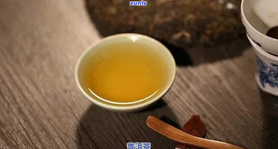 普洱茶含叶黄素吗？