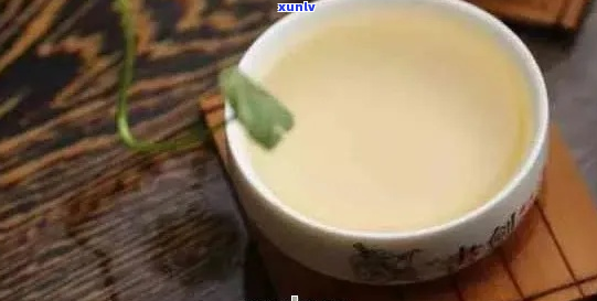 豆浆和普洱茶拉肚子