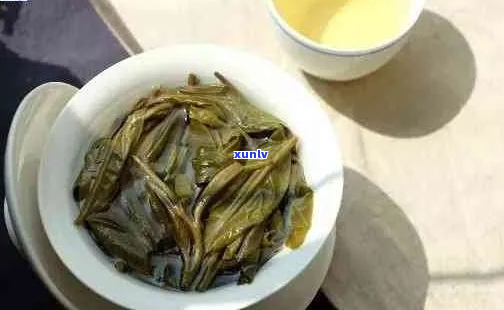 中茶冰岛普洱茶2018评价：好喝吗？