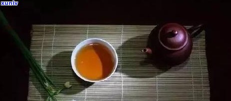 陈年普洱茶如何正确保存以维持其饮用品质