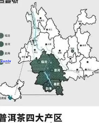 普洱茶4个产区哪个好一些