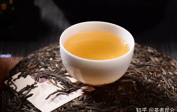 普洱茶用哪种茶杯好