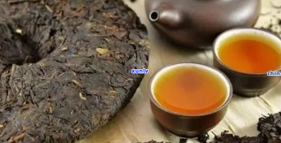 6年陈普洱茶生茶是否还能饮用？