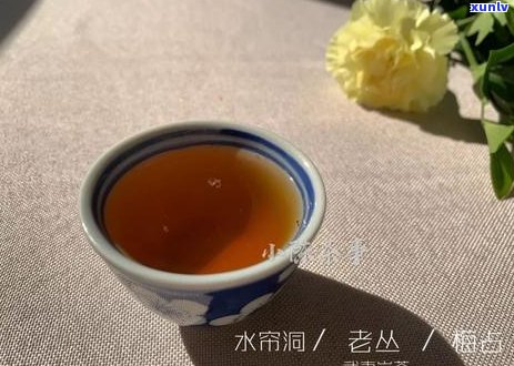 岩茶跟普洱茶的区别在哪