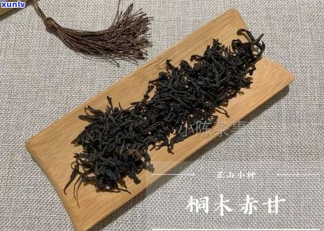 岩茶跟普洱茶的区别在哪