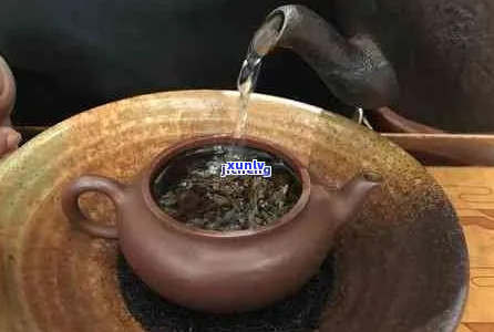 普洱茶冲泡水指南：探索适宜的水以完美冲泡出茶香