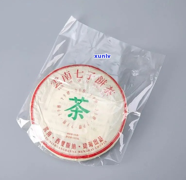 热缩膜在普洱茶防潮保护中的应用原理