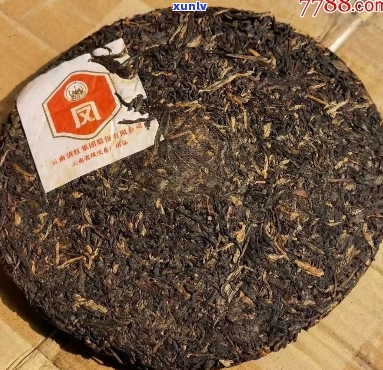 探索经典：2007年凤牌普洱F7813茶品鉴与品鉴指南