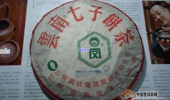 探索经典：2007年凤牌普洱F7813茶品鉴与品鉴指南