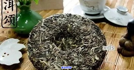 普洱茶陈化与风味演变的奥秘