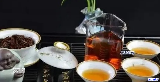 探索高端普洱茶：谁是品鉴者？