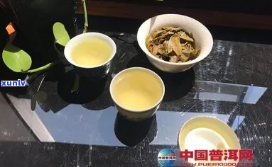 极致品质普洱茶：尊享体验