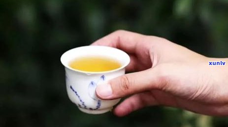 什么普洱茶入口就甜