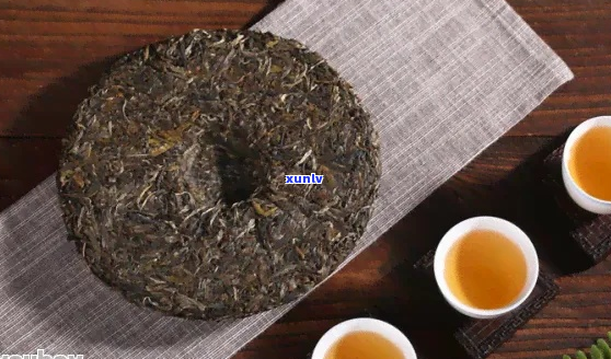 什么普洱茶入口就甜