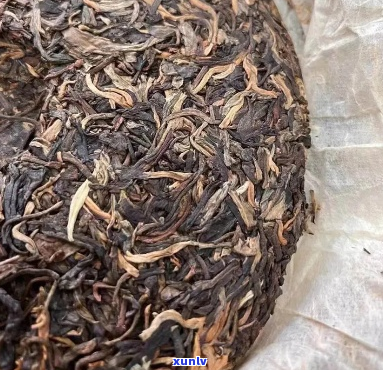 什么普洱茶入口就甜