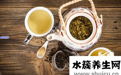 每天喝茶叶能不能减肥