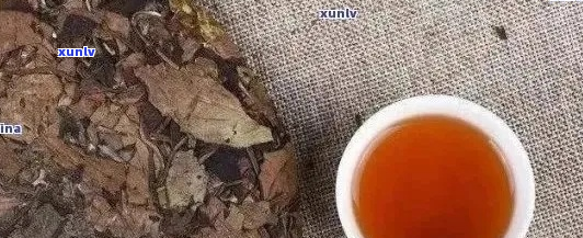 普洱茶叶色彩分析：探索不同年份与品种的色泽变化