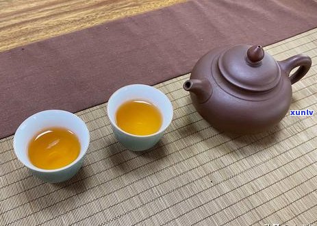 探索普洱茶的多层次口感：感背后的奥秘