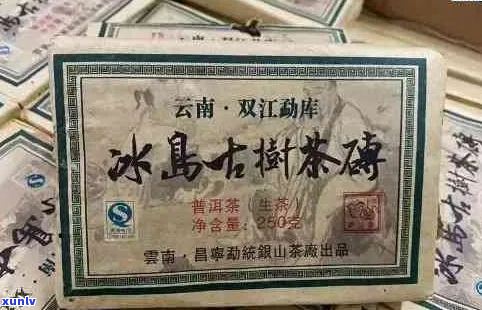 冰岛茶砖的全球价格走势分析