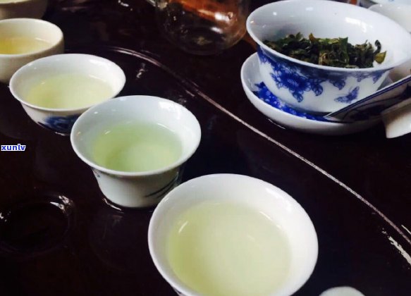 熟普洱茶与黑茶哪个降压好