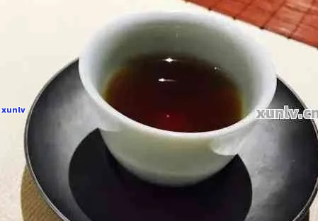 普洱茶有氨味正常吗？