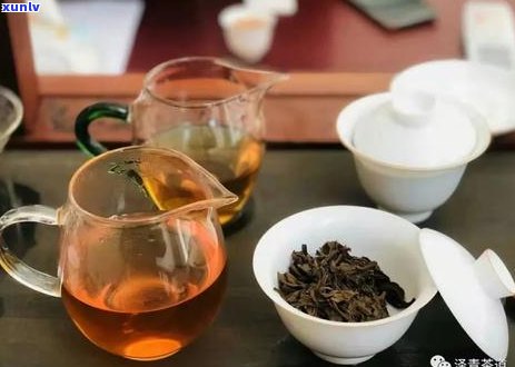 普洱茶里面有氨基酸吗能喝吗