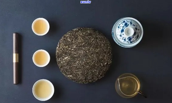 森屿普洱茶：探寻顶级茶文化的精髓所在