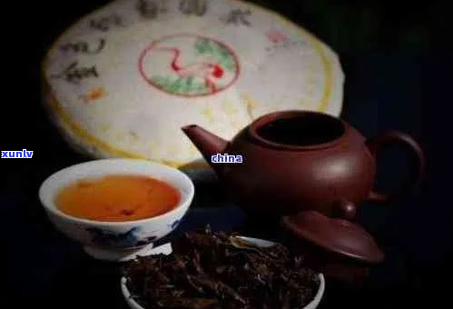 人生就像普洱茶：品味与成长的旅程