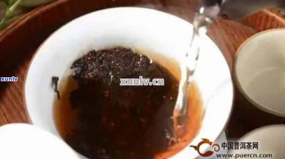 普洱茶熟茶的艺术泡法与品鉴指南