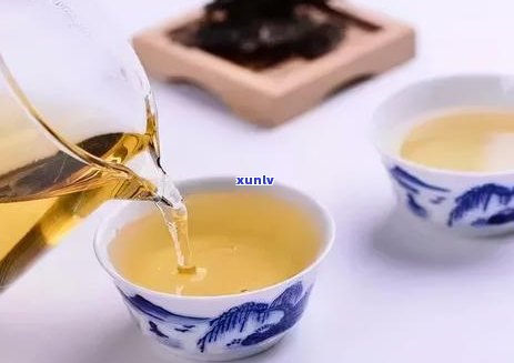 普洱茶怎样变好喝一点