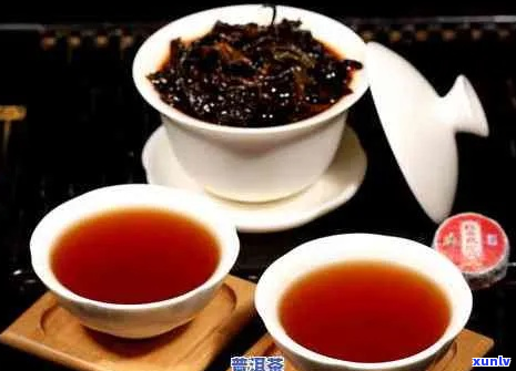 普洱茶醋饮品：揭秘其神奇功效、正确饮用 *** 及适宜人群与潜在禁忌