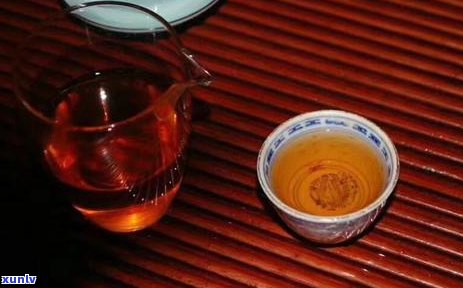 探索普洱茶的分类与特点——了解生茶与熟茶的区别