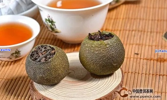 丑橘和普洱茶哪个好喝一点