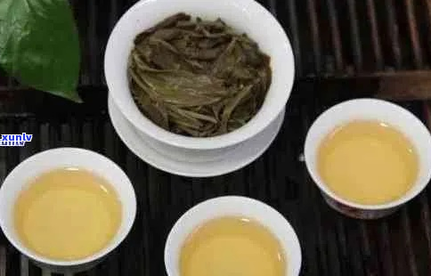 普洱茶的清香味是什么意思